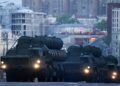 Россия стягивает ПВО к Москве и Керченскому мосту, ослабляя другие направления, – Зеленский