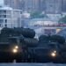 Россия стягивает ПВО к Москве и Керченскому мосту, ослабляя другие направления, – Зеленский