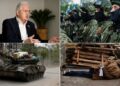 Империя показательной жестокости: историк Энтони Бивор о том, почему Россия воюет так, как воюет