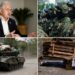 Империя показательной жестокости: историк Энтони Бивор о том, почему Россия воюет так, как воюет