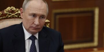 Путина может свергнуть собственное окружение: что заставит Россию выйти из войны