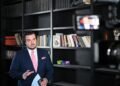 Квартиру Лебедева в Киеве продадут на аукционе: какая стартовая стоимость
