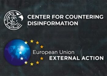 РФ намагається посіяти розкол у ЄС: Україна та Євросоюз представили звіт про дезінформацію Кремля