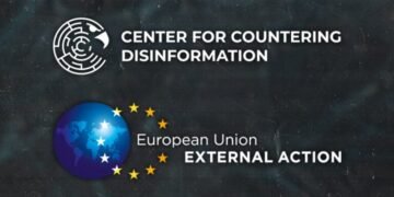 РФ намагається посіяти розкол у ЄС: Україна та Євросоюз представили звіт про дезінформацію Кремля