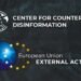 РФ намагається посіяти розкол у ЄС: Україна та Євросоюз представили звіт про дезінформацію Кремля