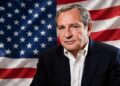Трамп не разрушает Америку, а переизобретает ее – геополитик Фридман