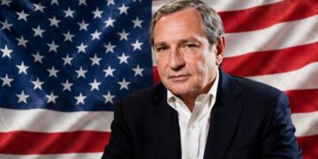 Трамп не разрушает Америку, а переизобретает ее – геополитик Фридман