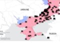 Bloomberg: ВСУ нашли способ оставить армию РФ без снабжения в Крыму
