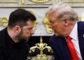 CNN: Украина изменила арифметику войны, и у Трампа появился шанс на исторический мир