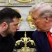 CNN: Украина изменила арифметику войны, и у Трампа появился шанс на исторический мир