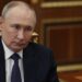 Элита РФ разочаровывается в войне, но Путину все равно – WSJ