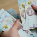 От 2200 до 12300 гривен: какие выплаты доступны украинцам в июне