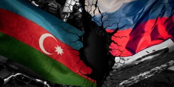 Азербайджан становится главным энергетическим игроком не только региона Кавказа, но гораздо шире