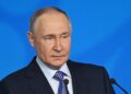 FT: система Путина медленно рушится – экономист указала на признаки