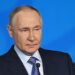 FT: система Путина медленно рушится – экономист указала на признаки