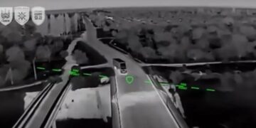 BBC: Крым превращают в остров – кто отрезает полуостров от материка