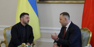 Романенко: Как Украине выйти из исторических споров с Польшей