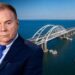 Изоляция Крыма уже идет: Бен Ходжес о новой фазе войны