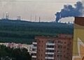 Дроны добрались до Татарстана: горят “Танеко” и “Нижнекамскнефтехим”