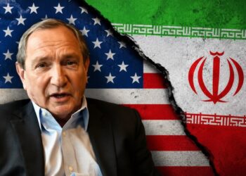 Джордж Фридман про иллюзию мира: “сделка” США и Ирана не решает ничего