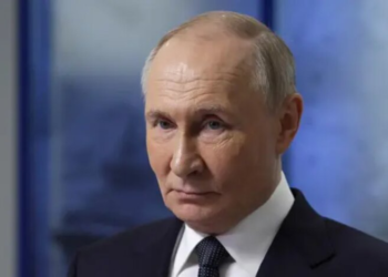 The Atlantic: “мозг Путина” больше не может объяснить смысл войны против Украины