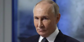 The Atlantic: “мозг Путина” больше не может объяснить смысл войны против Украины
