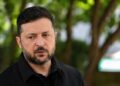 Зеленский рассказал, почему выдвинул требования Лукашенко и сравнил Навроцкого с Орбаном