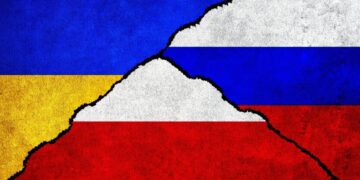 Разведка Польши предупредила о сценарии с “зелеными человечками” в Балтии