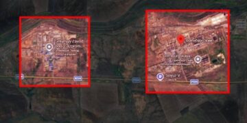 Удар на 1200 километров: ВСУ поразили газоперерабатывающий и гелиевый заводы в Оренбурге