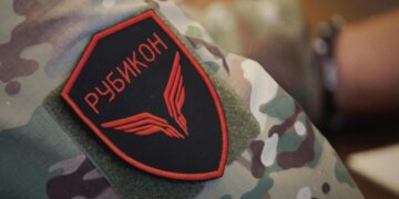 “Рубикон” вырос до 5 тысяч человек: что известно об элитных дроновых силах РФ