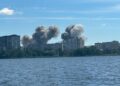 WP: дальнобойные удары Украины повлекли за собой топливный кризис и обвал рынка в России