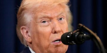 FP: Трамп разрушает Запад под лозунгом его защиты