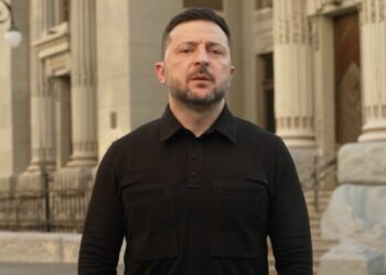 Зеленский назвал условие, при котором Россия будет вынуждена избрать мир