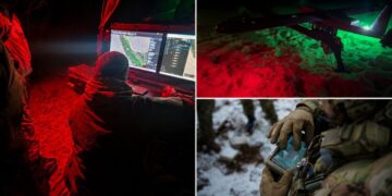 Удары дронов ВСУ стали точнее и быстрее: WSJ раскрыл секрет новой технологии