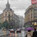 Прогноз погоди у Києві на 12 червня: Хмарно та дощ