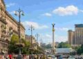 Прогноз погоди у Києві на 20 червня: теплі та сонячні дні