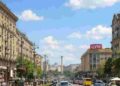 Прогноз погоди у Києві на 23 червня: комфортна температура та невелика хмарність