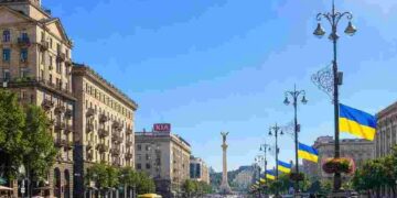 Сонячний і теплий день у Києві: прогноз погоди на 30 червня