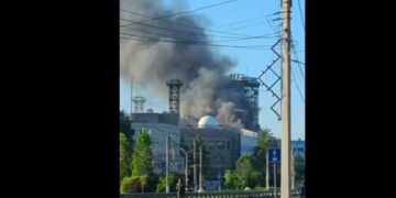 “Дальнобойные санкции” в действии: Зеленский подтвердил удар “Фламинго” по Чебоксарам