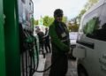 Украинские АЗС имеют основания снизить цены, – АМКУ