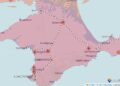 Севастополь без горючего и света: оккупанты ввели ограничения после ударов по Крыму