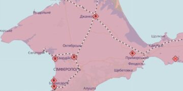 Севастополь без горючего и света: оккупанты ввели ограничения после ударов по Крыму