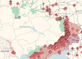Генштаб: Силы обороны поразили три моста и склад окупантов на Донетчине и Луганщине