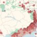 Генштаб: Силы обороны поразили три моста и склад окупантов на Донетчине и Луганщине