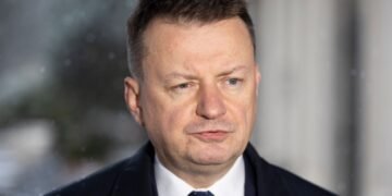 Еще один польский политик объявил о возвращении Украине госнаграды
