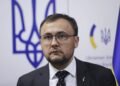 “От наших ссор выигрывает Москва”. Посол Украины в Польше тоже возвращает свою награду