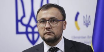 “От наших ссор выигрывает Москва”. Посол Украины в Польше тоже возвращает свою награду