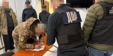 Многодетного отца 9 дней держали в подвале ТЦК Николаевской области, дело дошло до суда
