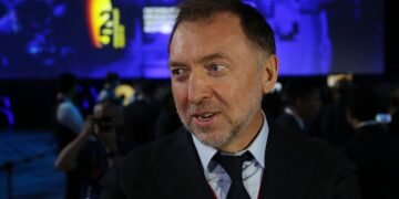 Сырье с ирландского завода может идти в производство для оружия РФ, – FT
