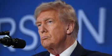 Россия не напала бы на Украину, если бы ее не исключили из G8, – Трамп